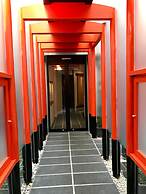 Kyomachiya Ryokan Sakura - Urushitei