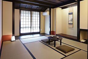 Kyomachiya Ryokan Sakura - Urushitei