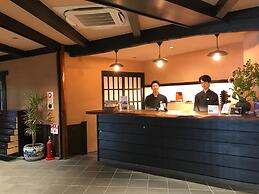 Kyomachiya Ryokan Sakura - Urushitei