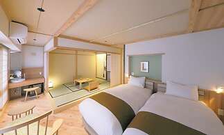 Kyomachiya Ryokan Sakura - Urushitei