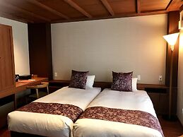 Kyomachiya Ryokan Sakura - Urushitei