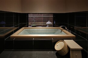 Kyomachiya Ryokan Sakura - Urushitei