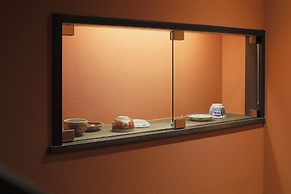 Kyomachiya Ryokan Sakura - Urushitei