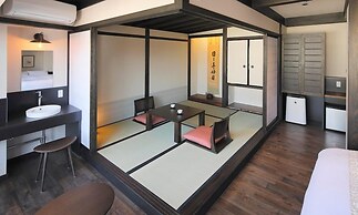 Kyomachiya Ryokan Sakura - Urushitei