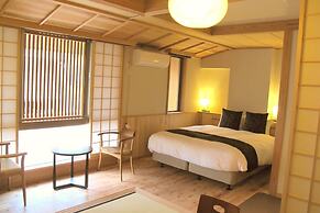 Kyomachiya Ryokan Sakura - Urushitei