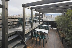 Kyomachiya Ryokan Sakura - Urushitei