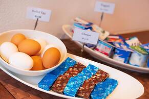 Kyomachiya Ryokan Sakura - Urushitei