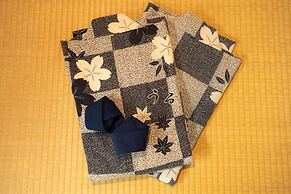 Kyomachiya Ryokan Sakura - Urushitei