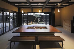 Kyomachiya Ryokan Sakura - Urushitei