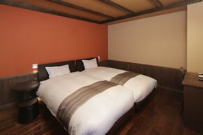 Kyomachiya Ryokan Sakura - Urushitei