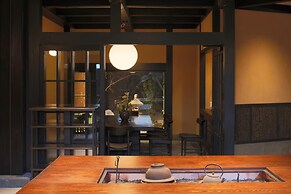 Kyomachiya Ryokan Sakura - Urushitei
