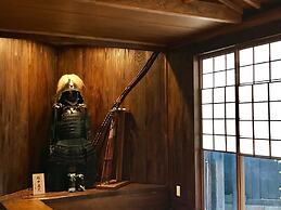 Kyomachiya Ryokan Sakura - Urushitei