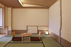 Kyomachiya Ryokan Sakura - Urushitei