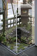 Kyomachiya Ryokan Sakura - Urushitei