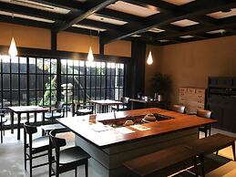 Kyomachiya Ryokan Sakura - Urushitei
