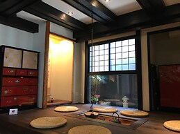 Kyomachiya Ryokan Sakura - Urushitei