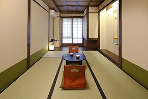 Kyomachiya Ryokan Sakura - Urushitei