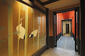 Kyomachiya Ryokan Sakura - Urushitei