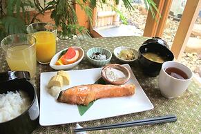 Kyomachiya Ryokan Sakura - Urushitei