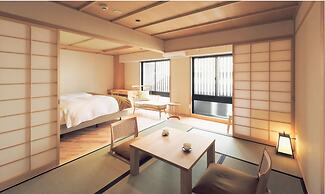 Kyomachiya Ryokan Sakura - Urushitei