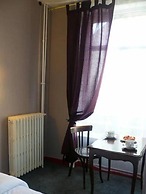 Hôtel Le Relais Lamartine