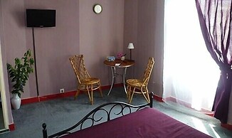 Hôtel Le Relais Lamartine