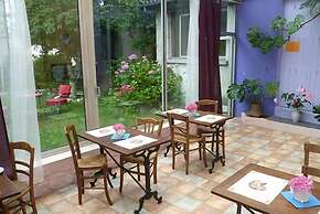 Hôtel Le Relais Lamartine
