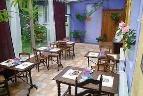 Hôtel Le Relais Lamartine