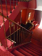Hôtel Le Relais Lamartine