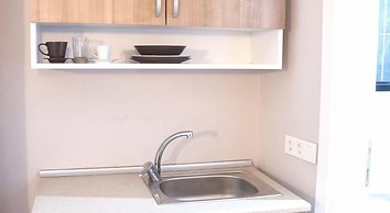 Kare Suite Nisantasi