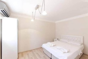 Kare Suite Nisantasi