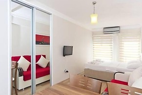 Kare Suite Nisantasi