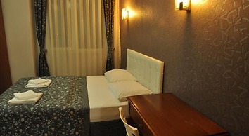 Kare Suite Nisantasi