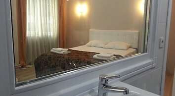 Kare Suite Nisantasi