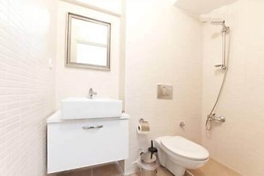 Kare Suite Nisantasi