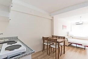 Kare Suite Nisantasi