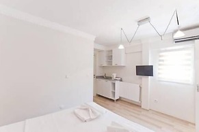 Kare Suite Nisantasi