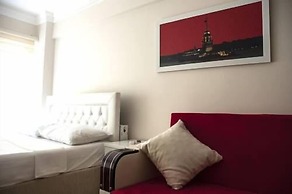 Kare Suite Nisantasi