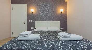 Kare Suite Nisantasi