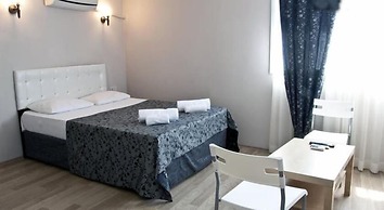 Kare Suite Nisantasi