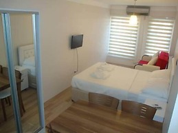 Kare Suite Nisantasi