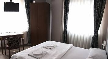 Kare Suite Nisantasi