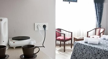 Kare Suite Nisantasi