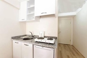 Kare Suite Nisantasi