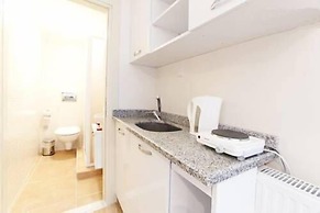 Kare Suite Nisantasi