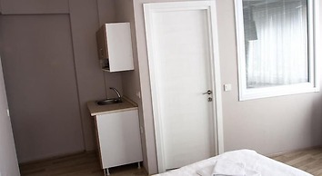 Kare Suite Nisantasi