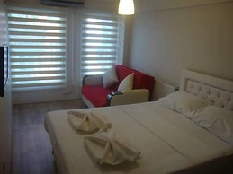 Kare Suite Nisantasi