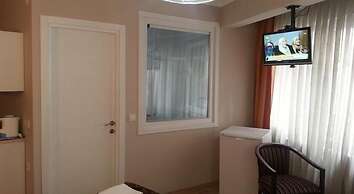 Kare Suite Nisantasi