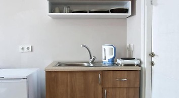 Kare Suite Nisantasi