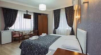 Kare Suite Nisantasi